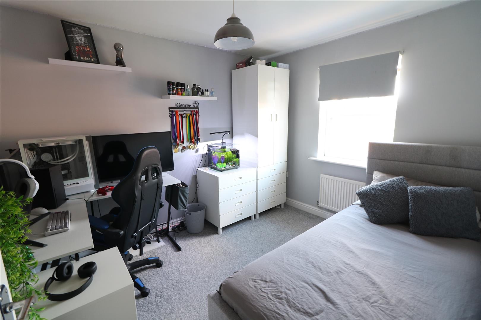 Chasewater Drive, Norton Heights, Stoke-On-Trent